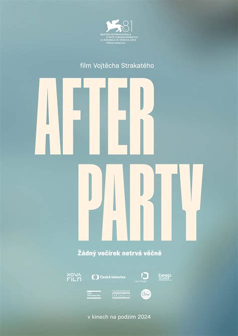 After Party subtitles English .